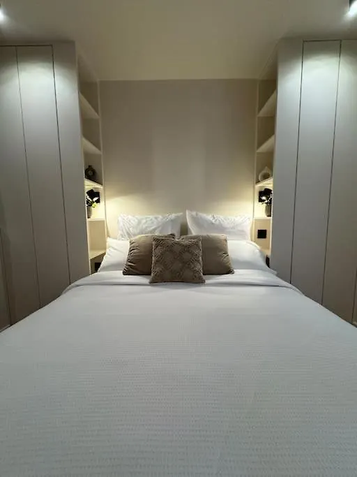 Le Cocon Des Sablons - Tour Eiffel Champs Elysees Apartment Paris