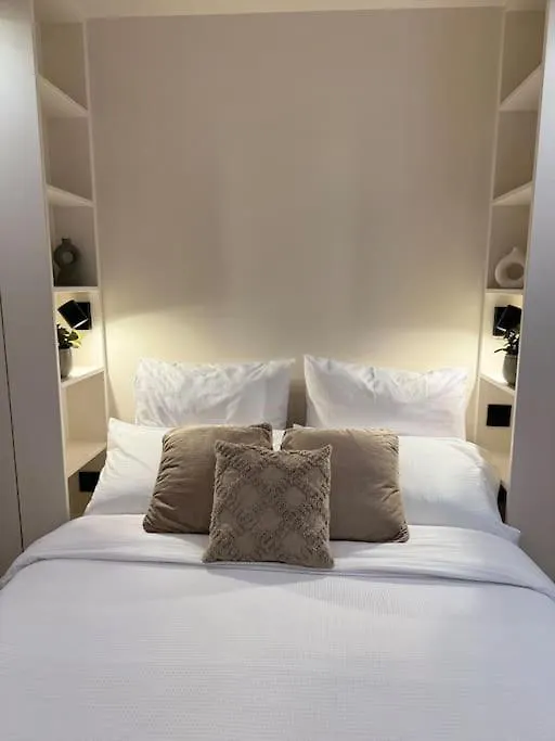 Le Cocon Des Sablons - Tour Eiffel Champs Elysees Apartment