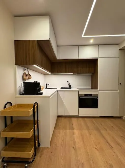 Le Cocon Des Sablons - Tour Eiffel Champs Elysees Apartament *